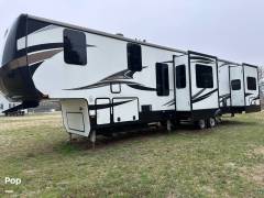 2021 Heartland Bighorn 3995FK, $ 59,000
