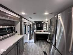 2021 Heartland Bighorn 3995FK, $ 59,000