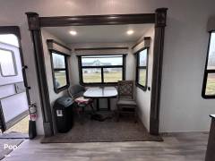 2021 Heartland Bighorn 3995FK, $ 59,000