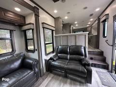 2021 Heartland Bighorn 3995FK, $ 59,000