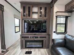 2021 Heartland Bighorn 3995FK, $ 59,000