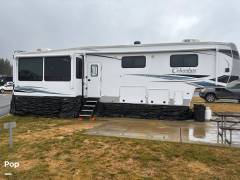 2022 Forest River Columbus 379MBC, $ 77,000