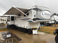 2022 Forest River Columbus 379MBC, $ 77,000