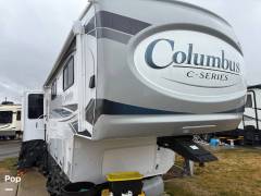 2022 Forest River Columbus 379MBC, $ 77,000