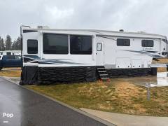 2022 Forest River Columbus 379MBC, $ 77,000