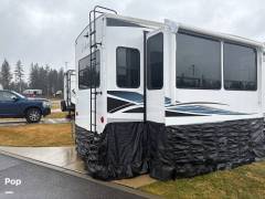 2022 Forest River Columbus 379MBC, $ 77,000