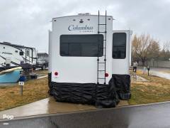 2022 Forest River Columbus 379MBC, $ 77,000