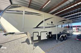 2022 Vanleigh RV Vilano 320GK, $ 94,900