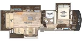 2022 Vanleigh RV Vilano 320GK, $ 94,900