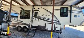 2022 Vanleigh RV Vilano 320GK, $ 94,900