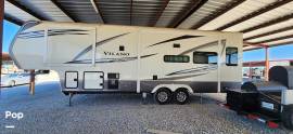 2022 Vanleigh RV Vilano 320GK, $ 94,900
