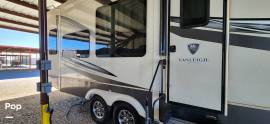 2022 Vanleigh RV Vilano 320GK, $ 94,900