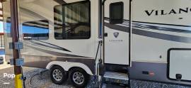 2022 Vanleigh RV Vilano 320GK, $ 94,900