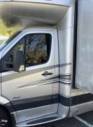 2009 Coachmen Prism 230, $ 40,000