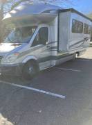 2009 Coachmen Prism 230, $ 40,000