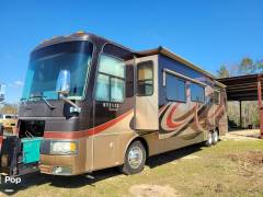 2011 Monaco Diplomat 42PAQ, $ 113,995
