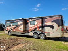2011 Monaco Diplomat 42PAQ, $ 113,995