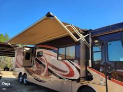 2011 Monaco Diplomat 42PAQ, $ 113,995