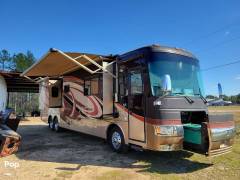 2011 Monaco Diplomat 42PAQ, $ 113,995