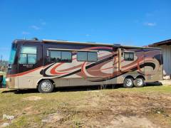 2011 Monaco Diplomat 42PAQ, $ 113,995