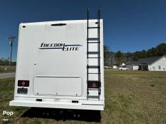 2024 Thor Motor Coach Freedom Elite 28HE, $ 110,000