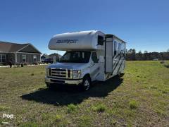 2024 Thor Motor Coach Freedom Elite 28HE, $ 110,000