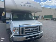 2020 Thor Motor Coach Chateau 28Z, $ 60,500
