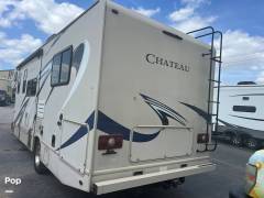 2020 Thor Motor Coach Chateau 28Z, $ 60,500