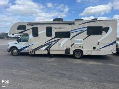 2020 Thor Motor Coach Chateau 28Z, $ 60,500