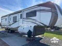 2021 Jayco North Point 382FLRB, $ 69,900