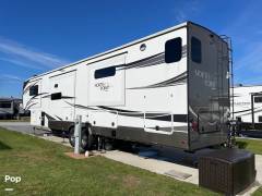 2021 Jayco North Point 382FLRB, $ 69,900