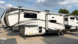 2021 Jayco North Point 382FLRB, $ 69,900