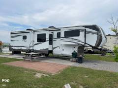 2021 Jayco North Point 382FLRB, $ 69,900