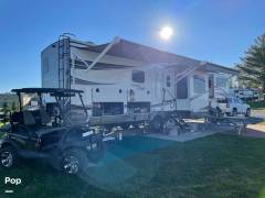 2021 Jayco North Point 382FLRB, $ 69,900