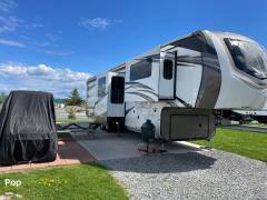 2021 Jayco North Point 382FLRB, $ 69,900