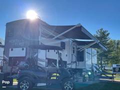 2021 Jayco North Point 382FLRB, $ 69,900