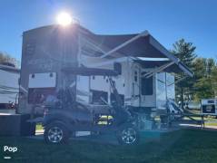 2021 Jayco North Point 382FLRB, $ 69,900