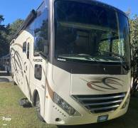 2019 Thor Motor Coach Hurricane 34J, $ 46,500