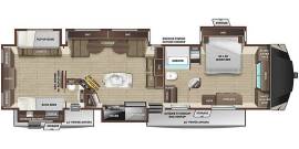 2022 Highland Ridge Open Range 395BHS, $ 74,999