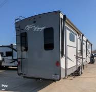 2022 Highland Ridge Open Range 395BHS, $ 74,999