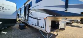 2022 Highland Ridge Open Range 395BHS, $ 74,999