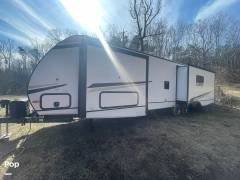 2022 CrossRoads Sunset Trail 330SI, $ 29,999
