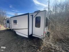 2022 CrossRoads Sunset Trail 330SI, $ 29,999