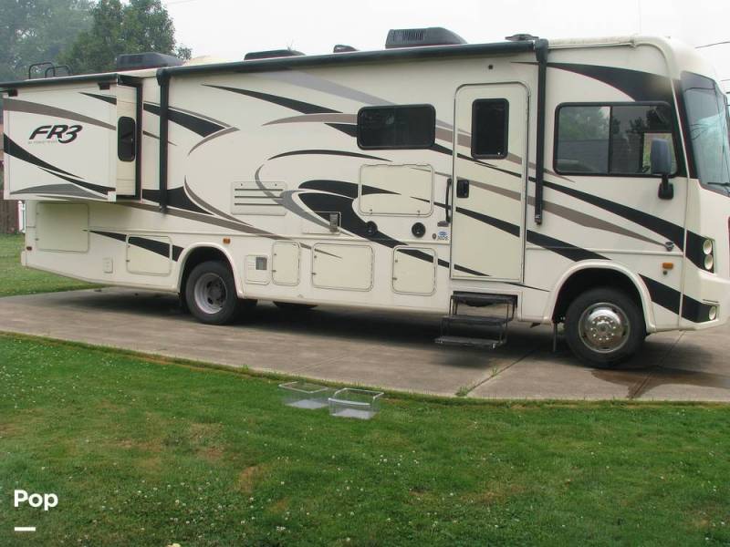2018 Forest River FR3 30DS, $ 57,900