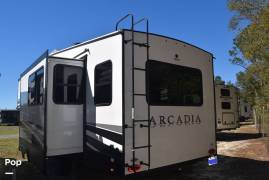 2023 Keystone Arcadia Super Lite 293SLRD, $ 31,500