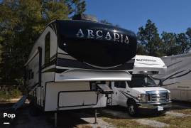 2023 Keystone Arcadia Super Lite 293SLRD, $ 31,500