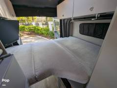 2022 TrueVan Vision X 4x4, $ 132,000