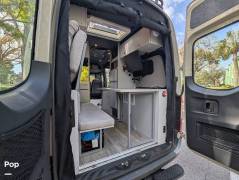 2022 TrueVan Vision X 4x4, $ 132,000