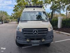 2022 TrueVan Vision X 4x4, $ 132,000