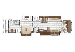 2018 Newmar Dutch Star 4369, $ 274,000